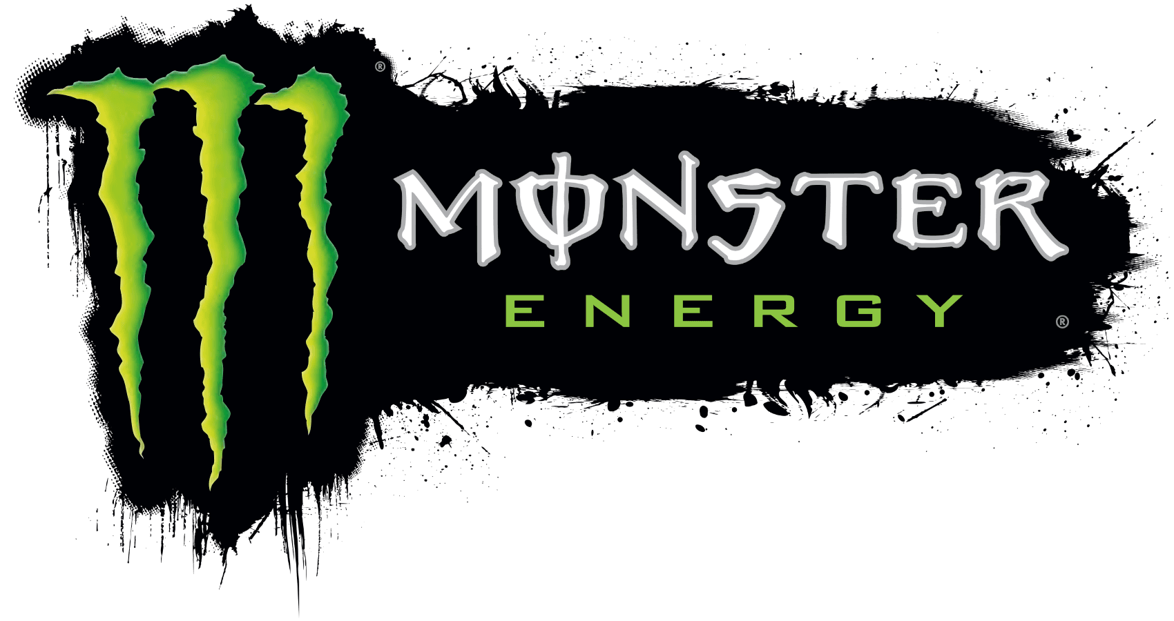 MONSTER ENERGY